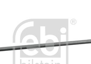 Febi Bilstein 22379 - Entretoise / tige, stabilisateur