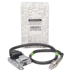 PSA 227905433R - Capteur NOx, Injection d'urée