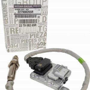 RENAULT 22 79 082 65R - Capteur NOx, Injection d'urée