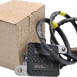 RENAULT 22 79 075 78R - Capteur NOx, Injection d'urée