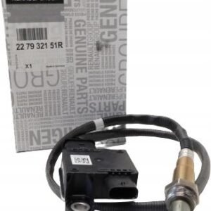RENAULT 227932151R - Détecteur de particules