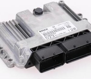 FCA 71724275 - Appareil de commande, gestion moteur