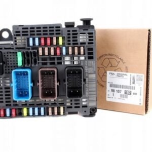 PSA 9810719280 Module BSM Boîte à Fusibles