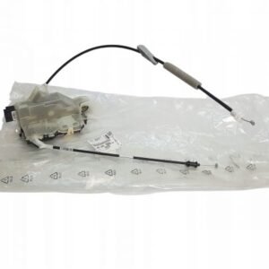 PSA 9819263080 Serrure De Porte Avant Gauche