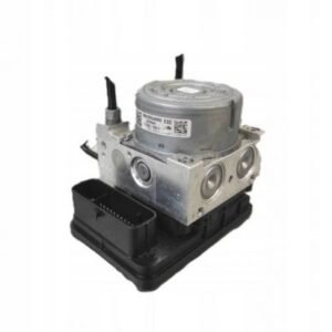 Citroën/Peugeot 9822654880 Unité de commande de pompe ABS
