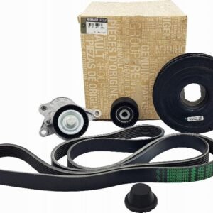 RENAULT 7701477344 - ACCESS+PULLEY KIT