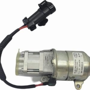 RENAULT 7701070841 - Unité de soupapes, groupe hydraulique-transm.automat.