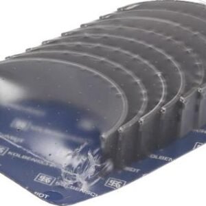 Kolbenschmidt 77826620 - Kit de coussinet de vilebrequin