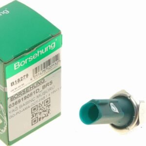 Borsehung B18279 - Capteur, pression d'huile