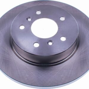 Denckermann B130722 - Disque de frein