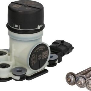 BOSCH F 01C 600 343 - Module d'alimentation, injection d'urée