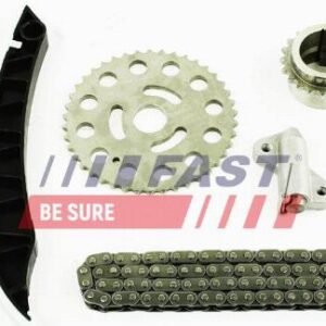 Fast FT41905 - Kit de distribution par chaîne