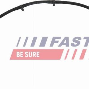 Fast FT00905 - Tuyau, carburant de fuite