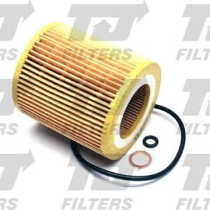 Quinton Hazell QFL0247 - Filtre à huile