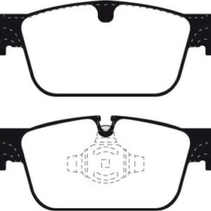 Volvo 31445975 - Kit de plaquettes de frein, frein à disque
