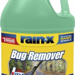 RAIN-X RX68806 Nettoyant pour vitres d'été