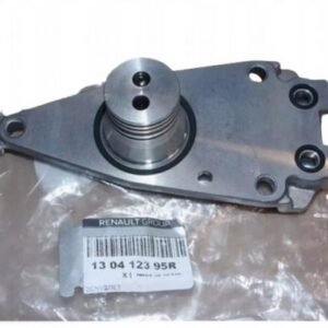 Renault 130412395R Couvercle de courroie de distribution
