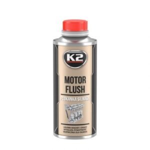 K2 T371 - Produit de rinçage de moteur