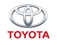 TOYOTA 6838026010 -Charnière supérieure de porte coulissante