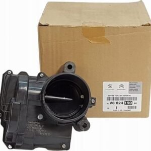 PSA V862419080 - Corps papillon