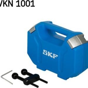 SKF VKN 1001 - Kit de montage, commande à courroie