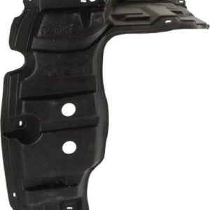 BLIC 6601-02-8156873P - Cache moteur