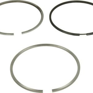 MAHLE 003 62 N0 - Jeu de segments de pistons