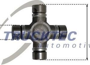 TRUCKTEC 02.34.042 - Joint, arbre longitudinal