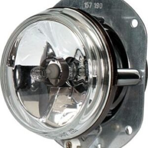 HELLA 1N0 008 582-007 - Projecteur antibrouillard