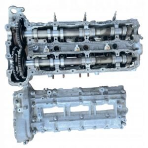 Mercedes Benz 6420109720 Culasse moteur (Occasion)