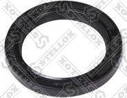 Stellox 34-00008-SX - Bague d'étanchéité, vilebrequin
